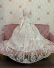 Nefertari (Ropón / Christening Gown)
