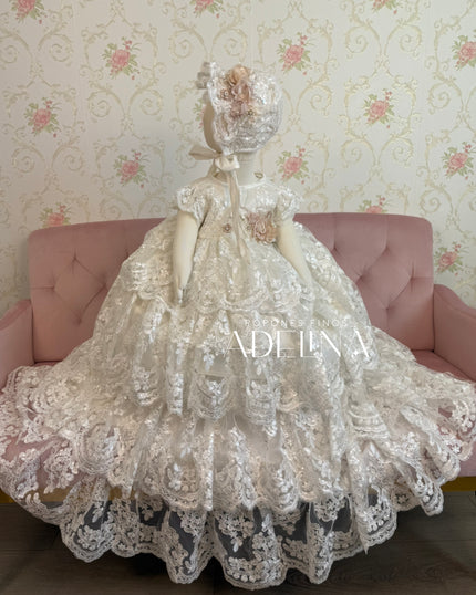 Soledad (Ropón /Christening Gown)