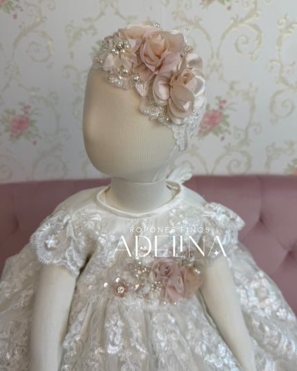 Soledad (Ropón /Christening Gown)