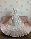 Adelina (Ropón/Christening Gown)