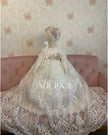 Evangeline (Ropón / Christening Gown)