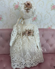Evangeline (Ropón / Christening Gown)