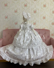 Elida (Ropón / Christening Gown)