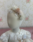 Lupita (Ropón/Christening Gown)