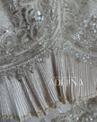 Patricia (Ropón / Christening Gown)