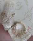 Emma (Ropón Christening Gown)