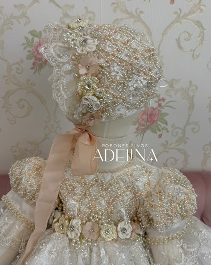 Emma (Ropón/ Christening Gown)