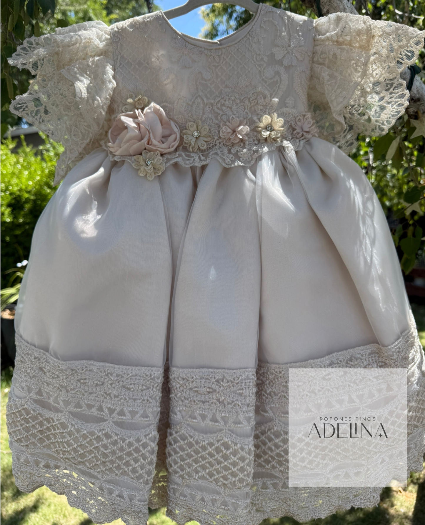 Victoria (Beige)