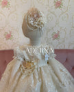 Mari (Ropón / Christening Gown)