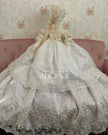 Emma (Ropón/ Christening Gown)