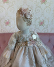 Lucero (Ropón / Christening Gown)