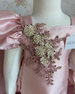 Rosy (Romper/ Pañalero)