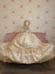 Gema (Ropón/ Christening Gown)