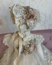 Séléne (Ropón / Christening Gown)