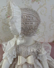 Adelyn (Ropón /Christening Gown)