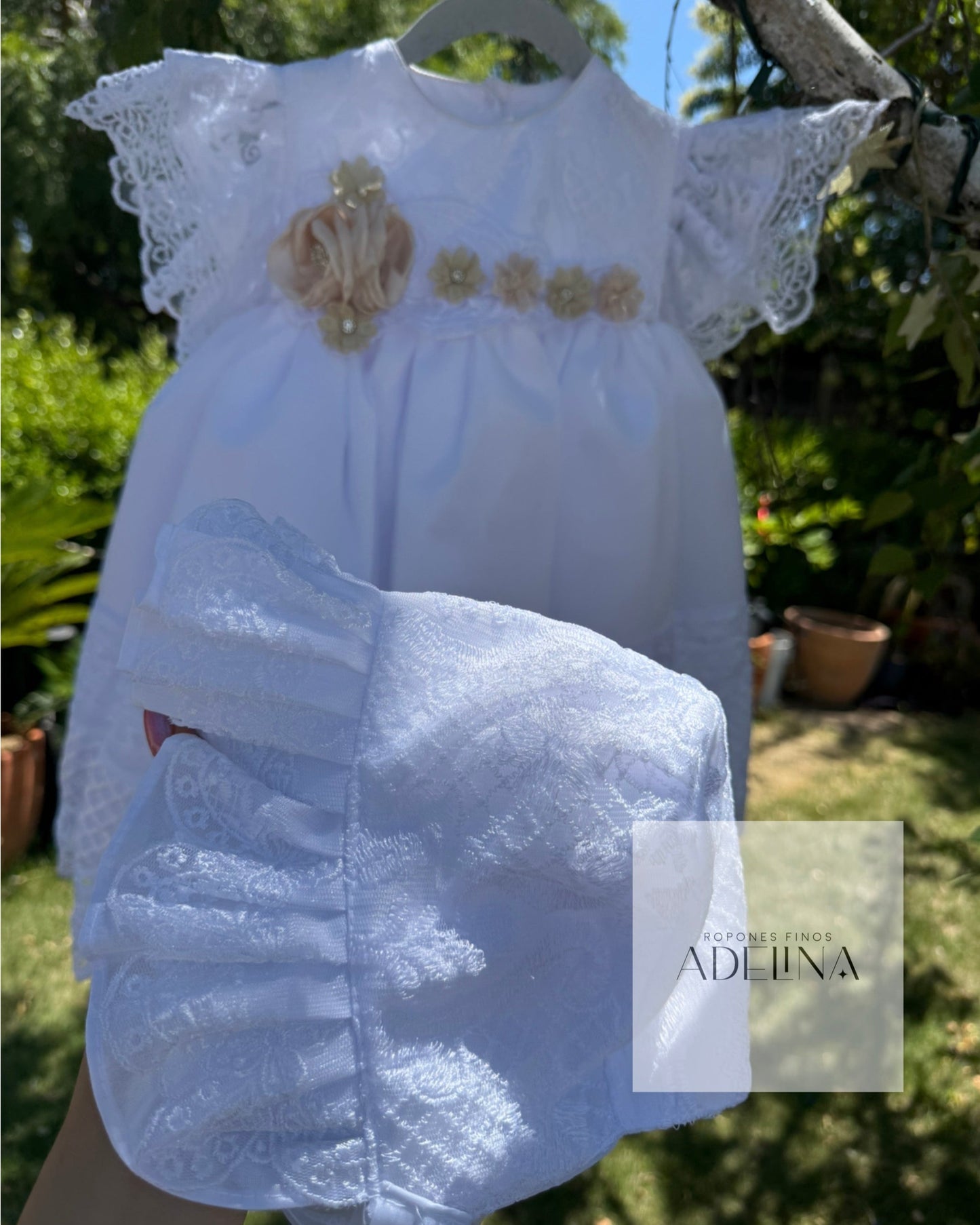 Victoria (Blanco)