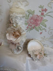 Ailanny- Pearl (Ropón/Christening Gown)