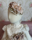 Fatima (Ropón/ Christening Gown)
