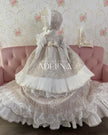 Adelyn (Ropón /Christening Gown)