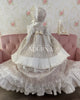 Adelyn Pearl (Ropón /Christening Gown)