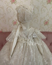 Nefertari (Ropón / Christening Gown)
