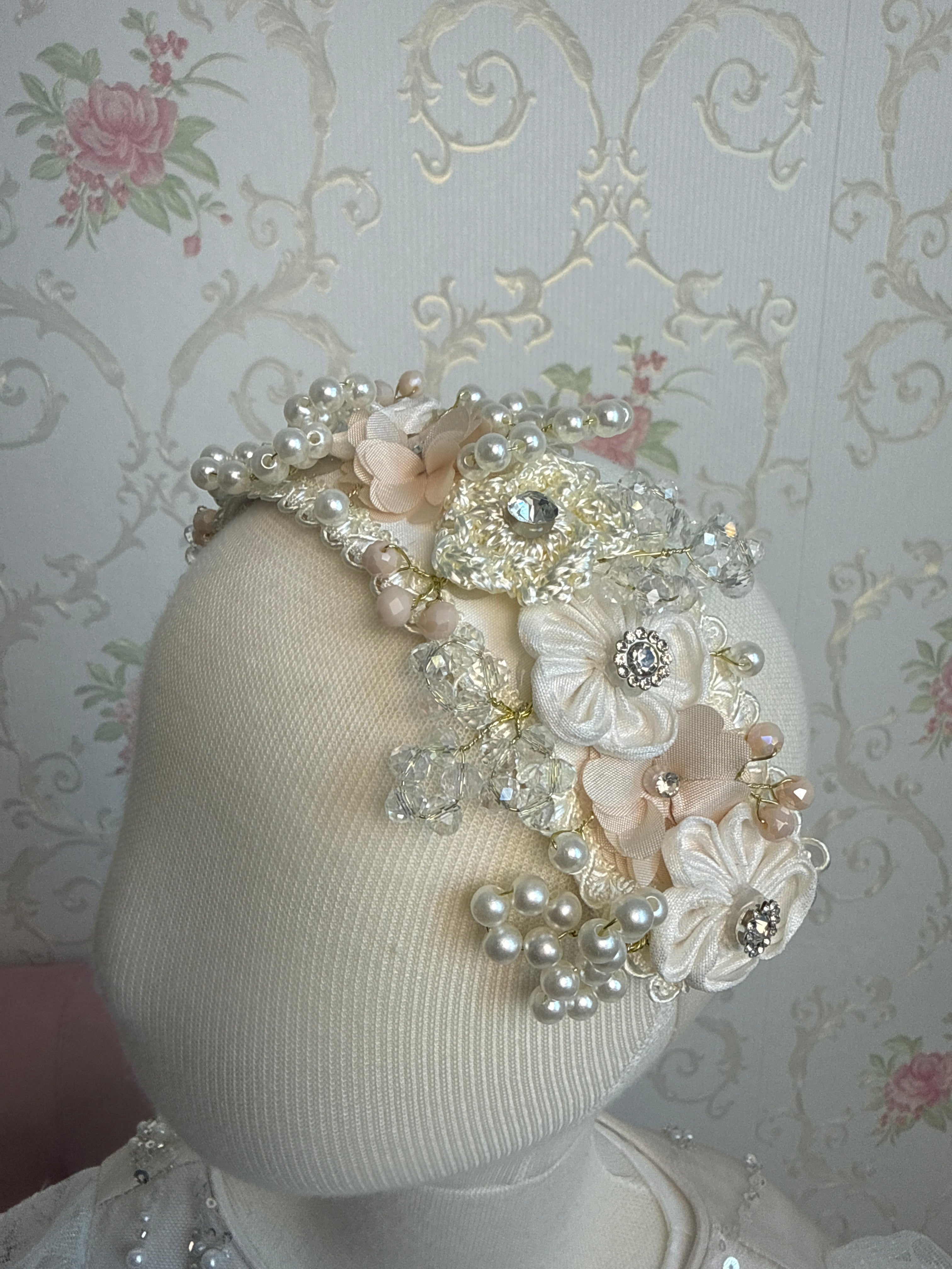Emma (Ropón/ Christening Gown)