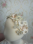 Emma (Ropón/ Christening Gown)