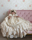 Monseratte (Ropón/Christening Gown)