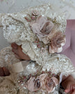 Monseratte (Ropón/Christening Gown)