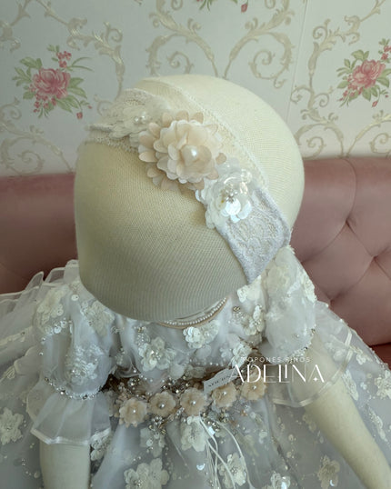 Rosario (Ropón/Christening Gown)