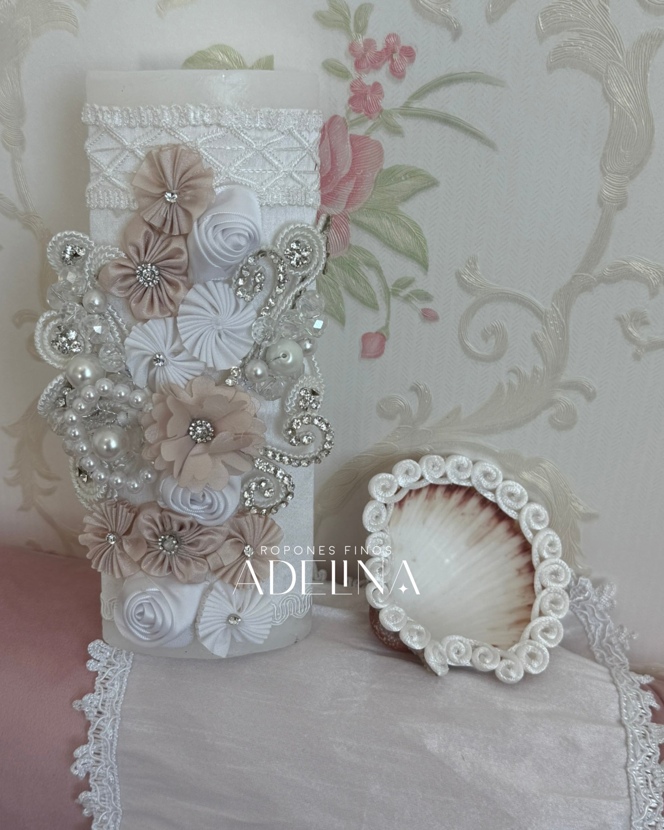 Rosario (Ropón/Christening Gown)