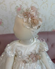 Aleida (Ropón / Christening Gown