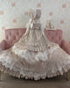 Adelyn (Ropón /Christening Gown)