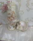 Monseratte (Ropón/Christening Gown)